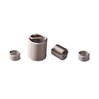 16 mm Wire Thread Repair Inserts for M16 x 2.0 1.0D