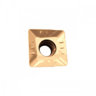 SEET-PR ISO Face Milling Carbide Inserts