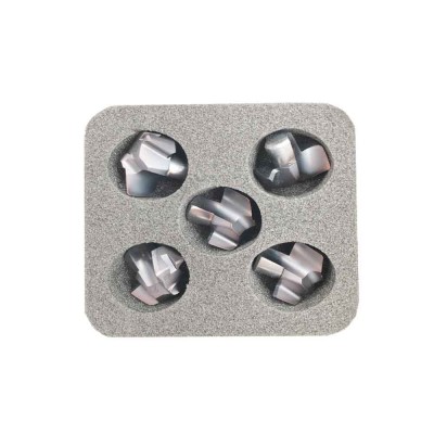 For Mild Steel QD 143 R1 Carbideinsert