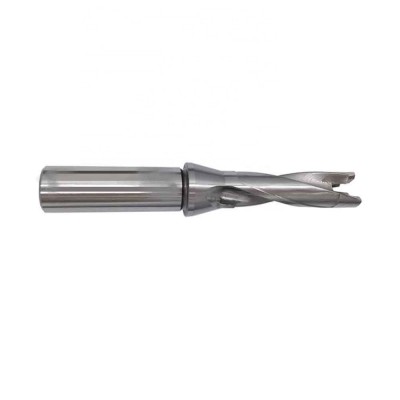 High Speed Indexable Carbide Insert U Drill With High Quality