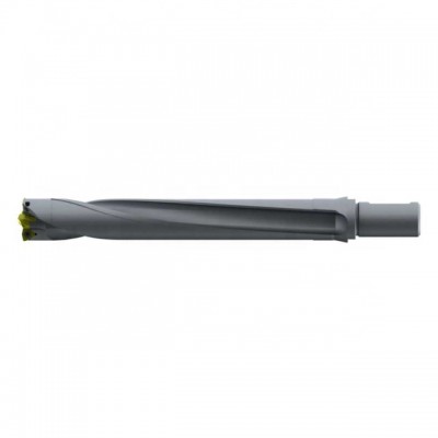 Haffman U drill for WOMT, U-drill, 3D Indexable Drills