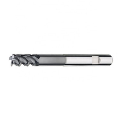 Internal and External 55 degree Mini-type Solid Carbide Thread End Mills